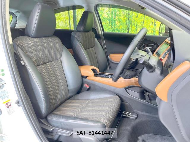 Honda VEZEL 2014-05 8650857-7