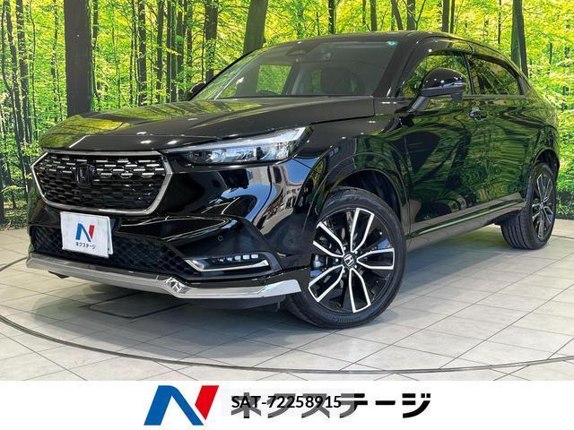 Honda VEZEL 2021-10 8651197-0