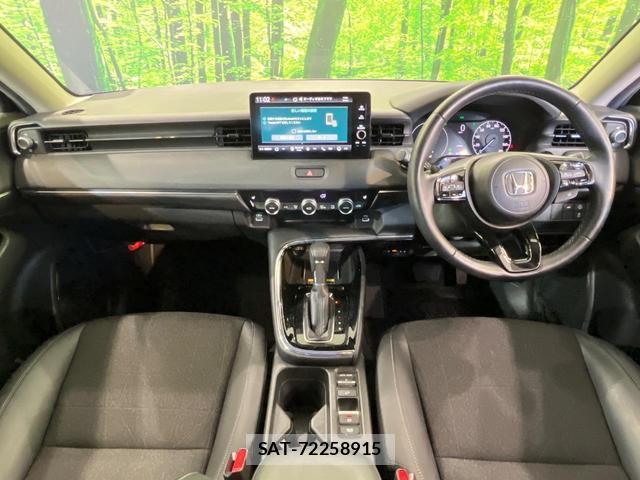 Honda VEZEL 2021-10 8651197-1