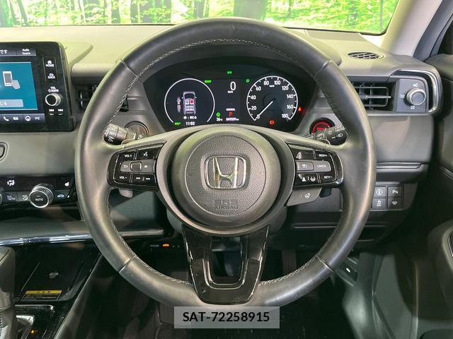 Honda VEZEL 2021-10 8651197-10