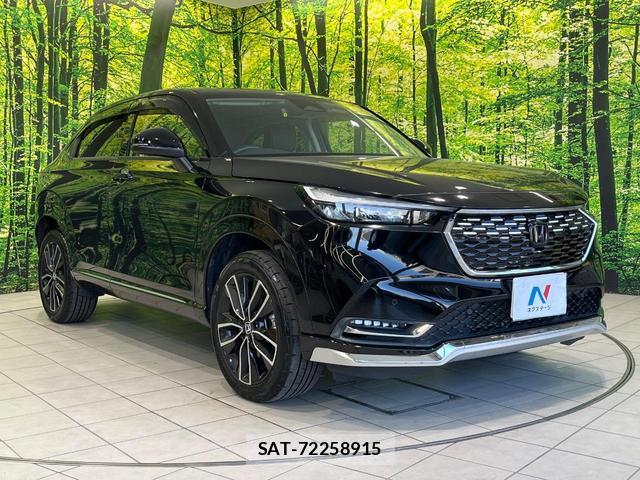 Honda VEZEL 2021-10 8651197-15