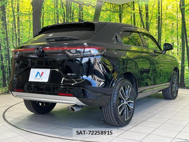 Honda VEZEL 2021-10 8651197-16