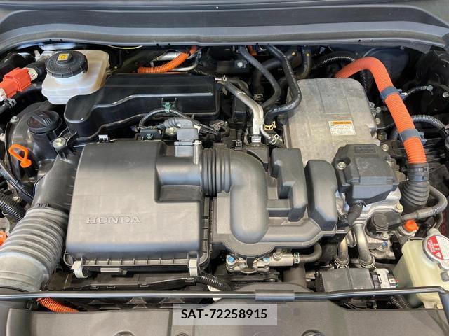 Honda VEZEL 2021-10 8651197-17