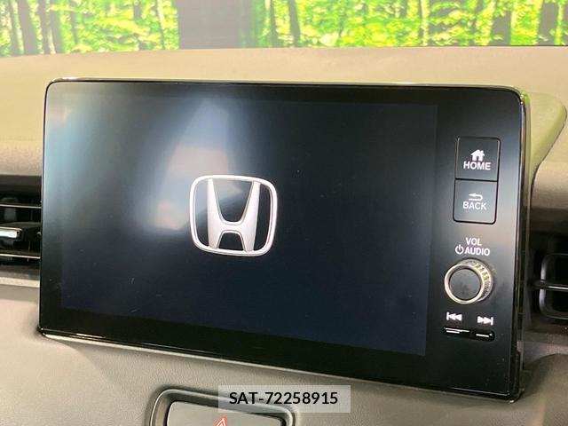 Honda VEZEL 2021-10 8651197-2