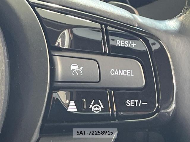 Honda VEZEL 2021-10 8651197-5