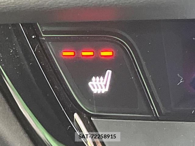 Honda VEZEL 2021-10 8651197-6