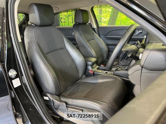 Honda VEZEL 2021-10 8651197-7