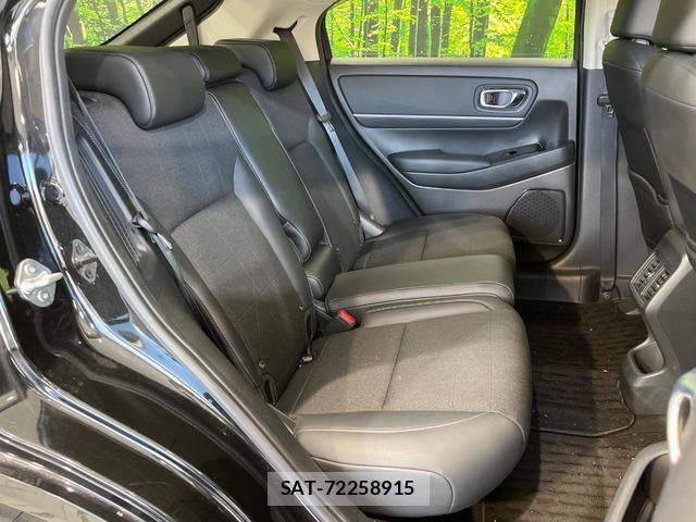 Honda VEZEL 2021-10 8651197-8