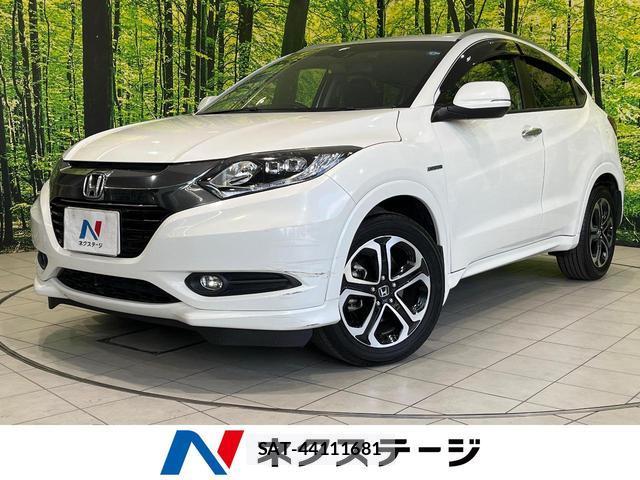 Honda VEZEL 2015-03 8651203-0
