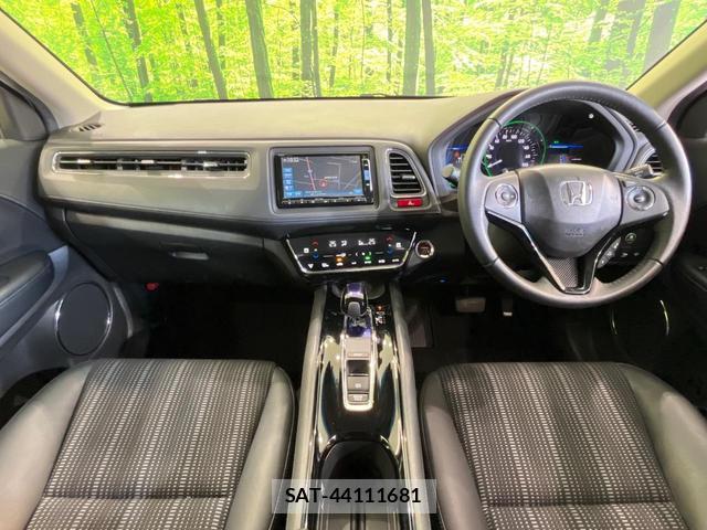 Honda VEZEL 2015-03 8651203-1