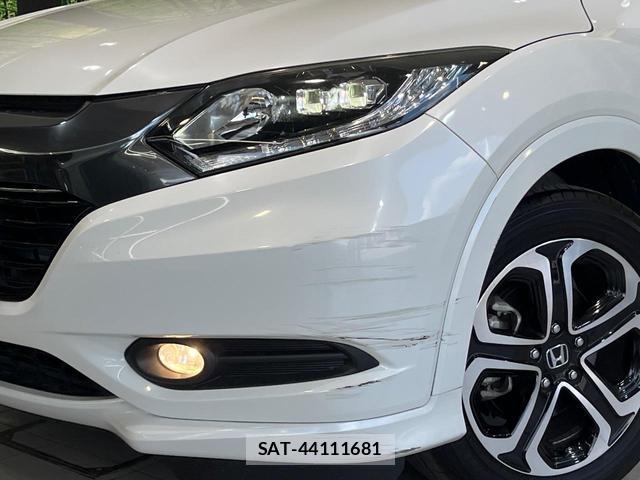 Honda VEZEL 2015-03 8651203-11
