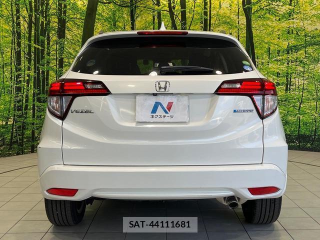 Honda VEZEL 2015-03 8651203-14