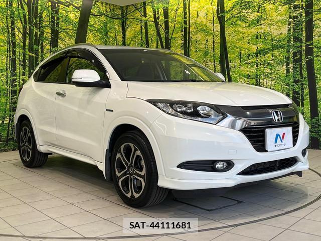 Honda VEZEL 2015-03 8651203-15
