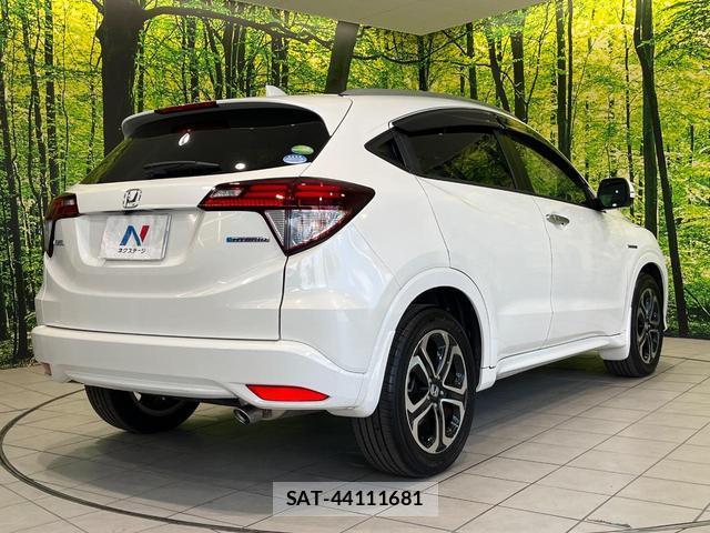 Honda VEZEL 2015-03 8651203-16