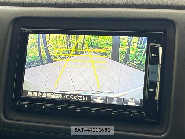 Honda VEZEL 2015-03 8651203-5
