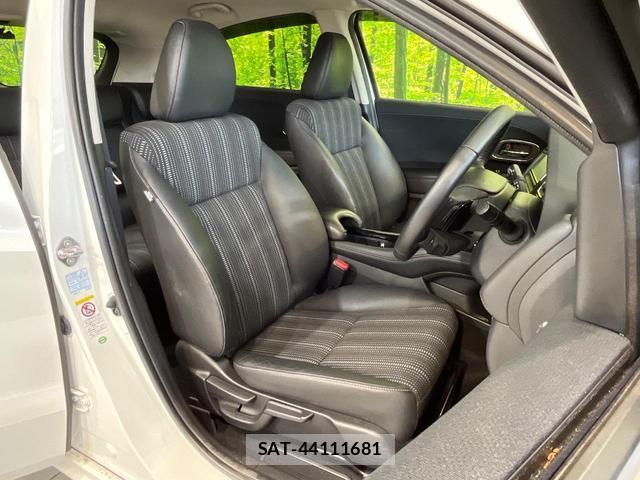 Honda VEZEL 2015-03 8651203-7