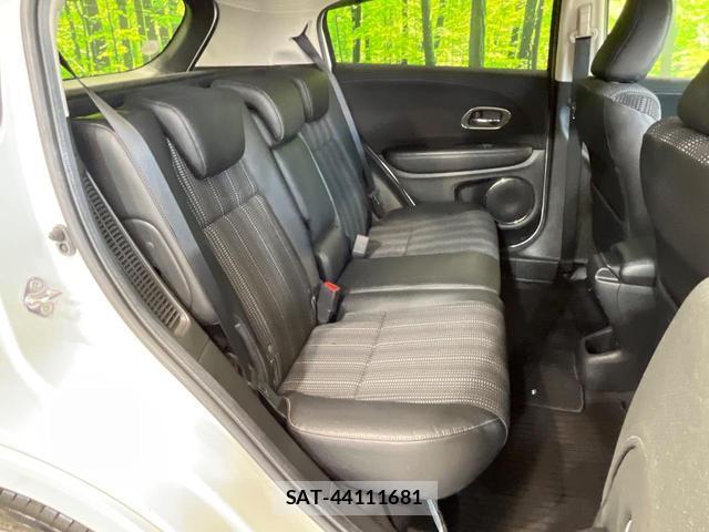 Honda VEZEL 2015-03 8651203-8