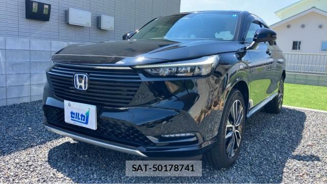Honda VEZEL 2024-01 8651248-0