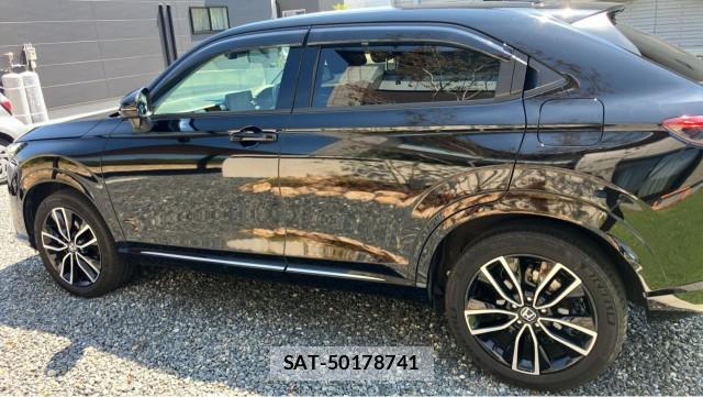 Honda VEZEL 2024-01 8651248-10