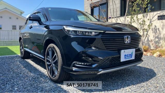 Honda VEZEL 2024-01 8651248-11