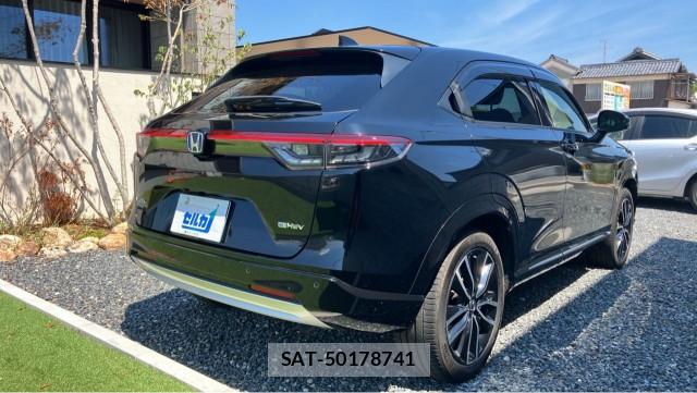 Honda VEZEL 2024-01 8651248-12
