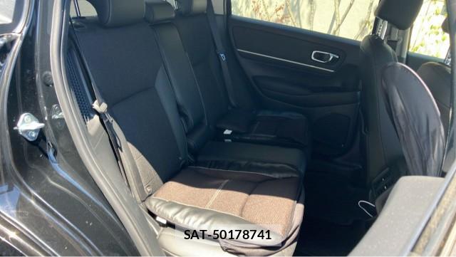 Honda VEZEL 2024-01 8651248-6
