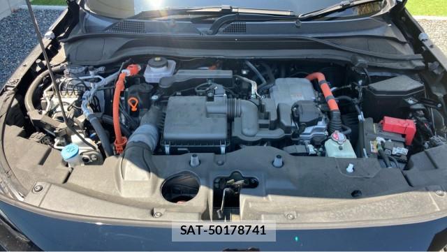 Honda VEZEL 2024-01 8651248-7