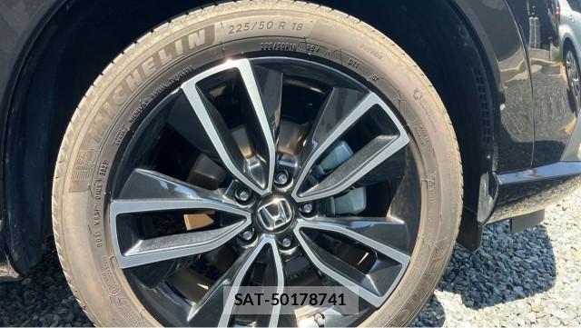 Honda VEZEL 2024-01 8651248-8