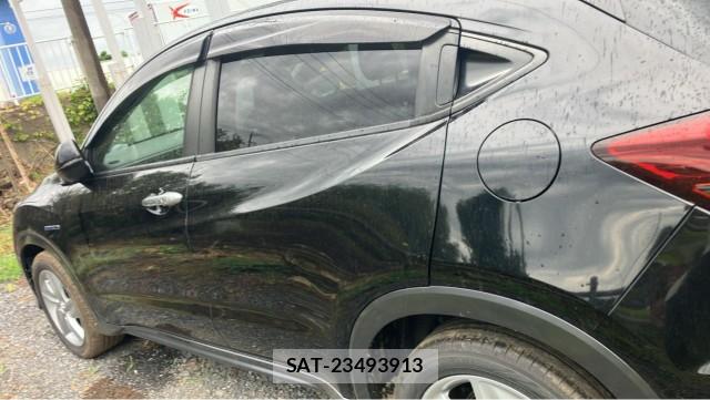 Honda VEZEL 2019-09 8651352-10