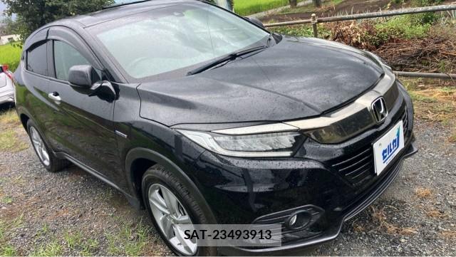 Honda VEZEL 2019-09 8651352-11