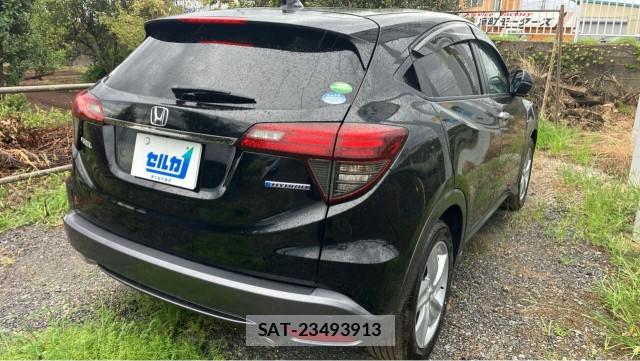 Honda VEZEL 2019-09 8651352-12