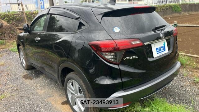 Honda VEZEL 2019-09 8651352-13