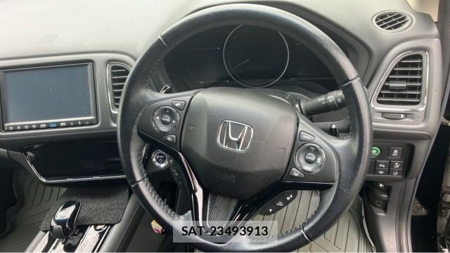 Honda VEZEL 2019-09 8651352-16