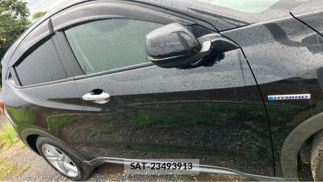 Honda VEZEL 2019-09 8651352-3