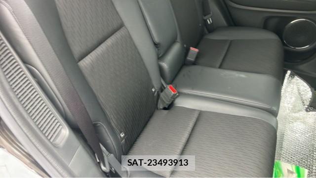 Honda VEZEL 2019-09 8651352-6