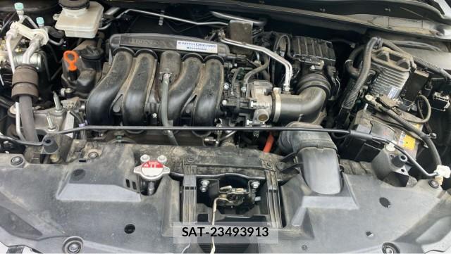 Honda VEZEL 2019-09 8651352-7