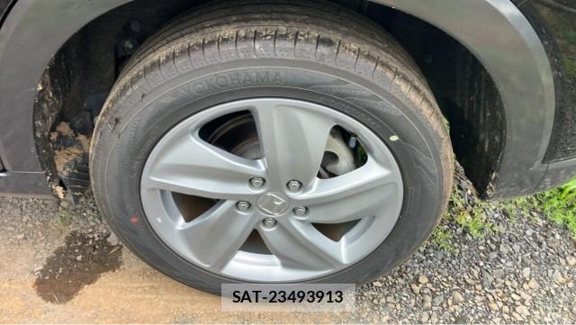 Honda VEZEL 2019-09 8651352-8
