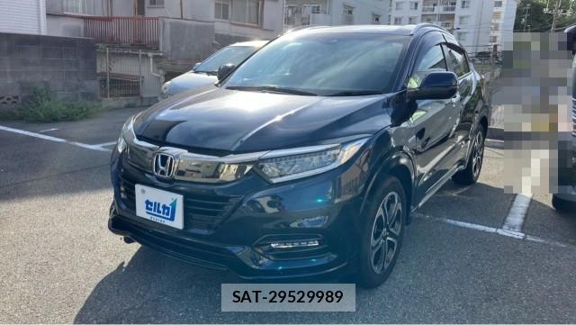 Honda VEZEL 2019-11 8651363-0