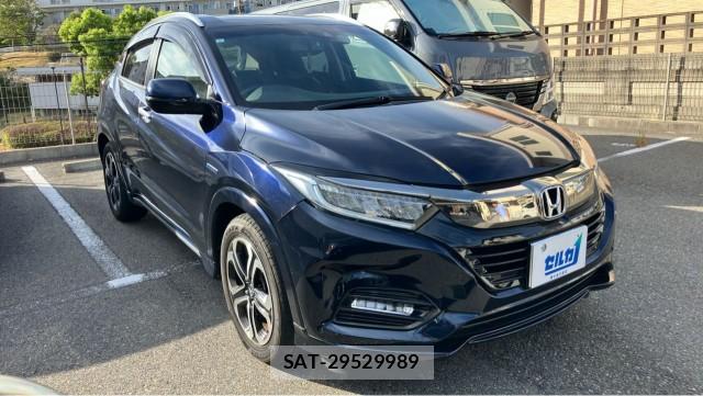 Honda VEZEL 2019-11 8651363-11