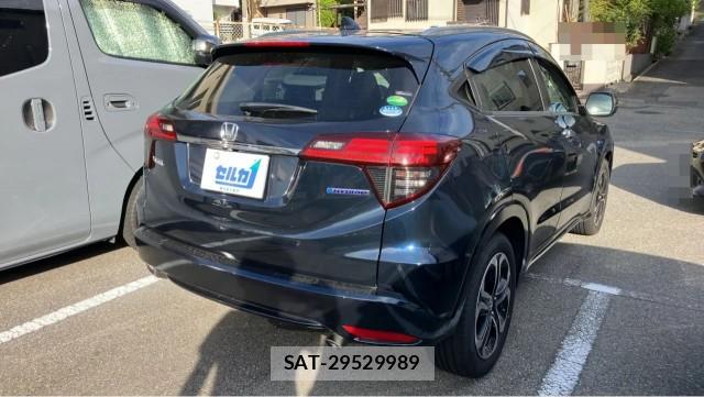 Honda VEZEL 2019-11 8651363-12