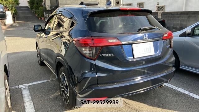 Honda VEZEL 2019-11 8651363-13