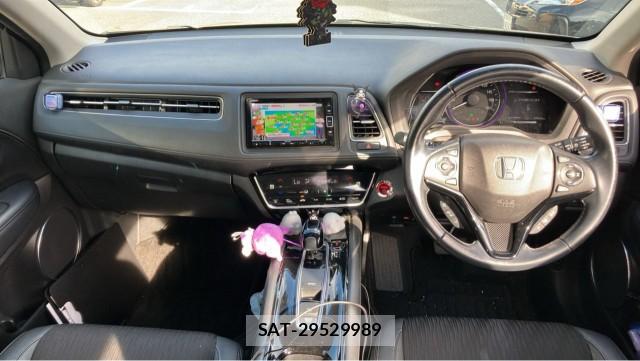 Honda VEZEL 2019-11 8651363-2