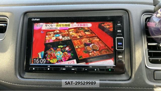 Honda VEZEL 2019-11 8651363-4