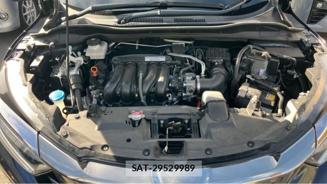 Honda VEZEL 2019-11 8651363-7