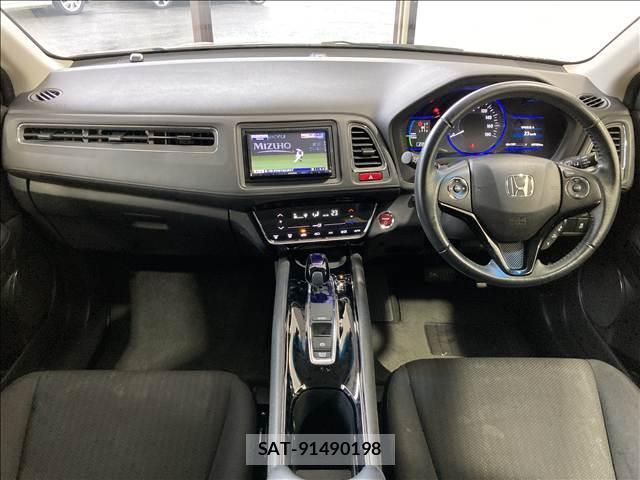 Honda VEZEL 2015-06 8651620-1