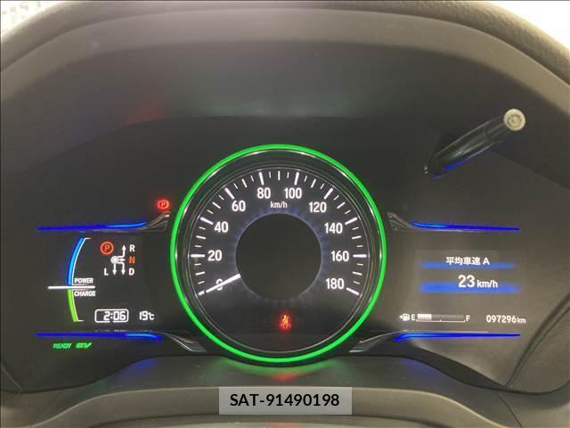 Honda VEZEL 2015-06 8651620-11