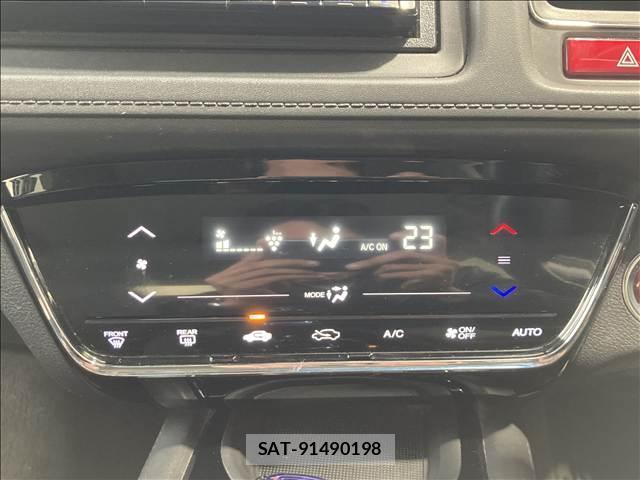 Honda VEZEL 2015-06 8651620-12