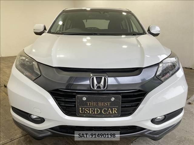 Honda VEZEL 2015-06 8651620-2