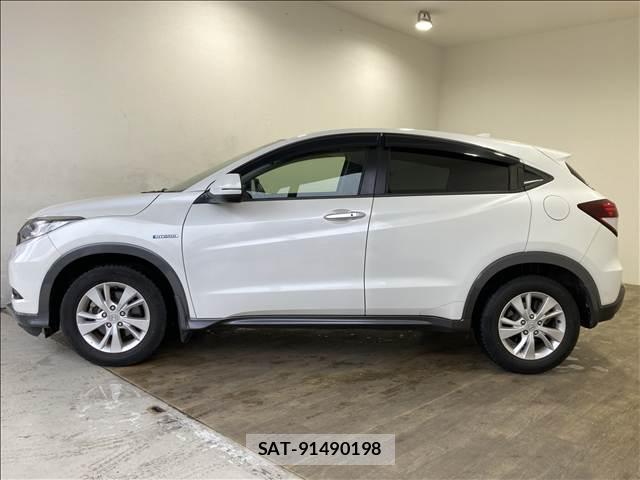 Honda VEZEL 2015-06 8651620-4