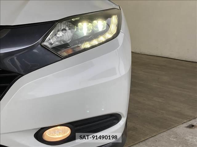 Honda VEZEL 2015-06 8651620-5